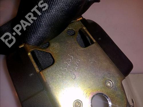 Rear right belt tensioner CITROËN SAXO (S0, S1) 1.5 D | BP11101581C90 