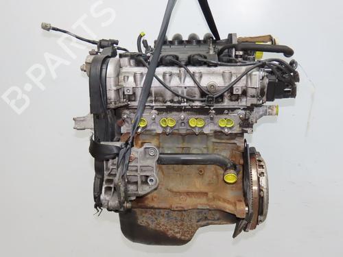 Motor Motor FIAT BRAVA (182_) 1.2 16V 80 (82 hp) 29128738 29128738