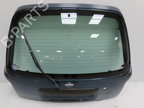 Used Tailgate Tailgate 38737352 38737352
