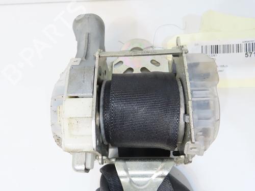 Front right seatbelt SUZUKI SX4 (EY, GY) 1.6 VVT (RW416, YA21S) | BP37062625I25 - Image 5