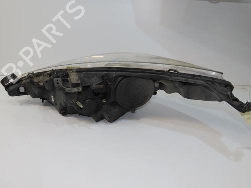 Used Right headlight Right headlight PEUGEOT 207 (WA_, WC_) 1.6 16V VTi (120 hp) 36511108 36511108