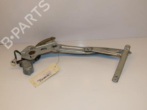Front left window mechanism SUZUKI IGNIS II (MH) 1.5 4x4 (RM415) | BP16586493C22