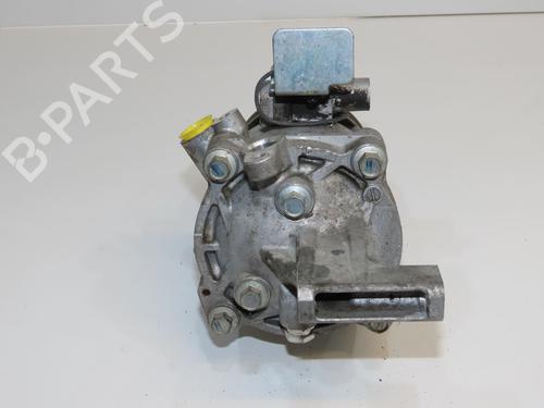 AC-Kompressor AC-Kompressor SUZUKI SWIFT IV (FZ, NZ) 1.2 (AZH412, ZC72S) (94 hp) 36395726 36395726