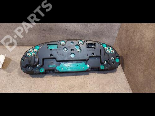 Instrument cluster PEUGEOT 607 (9D, 9U) 2.2 HDi | BP9611198C47 