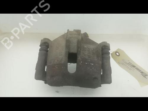 Left front brake caliper CITROËN BERLINGO / BERLINGO FIRST MPV (MF_, GJK_, GFK_) 2.0 HDI 90 (MFRHY) | BP14878159M105
