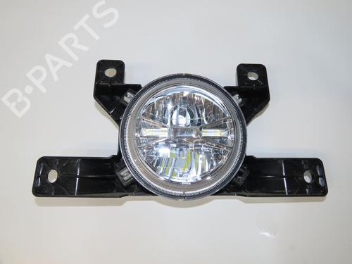 Used Right headlight Right headlight CITROËN AMI (9A_) Electric (9AZ2CA) (8 hp) 36495664 36495664
