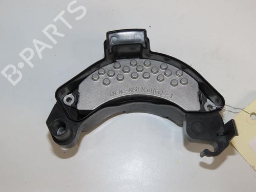 Heater resistor RENAULT CLIO V (B7_) 1.6 E-TECH 140 (B7MU) | BP40484791M108 - Image 7