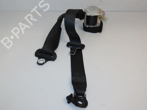 Used Rear right belt tensioner TOYOTA YARIS (_P13_) 1.5 Hybrid (NHP130_, NHP130) (101 hp) 28968095