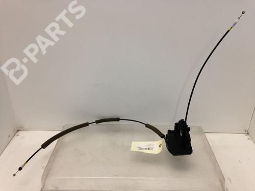 Used Rear right lock RENAULT KOLEOS I (HY_) 2.0 dCi 4x4 (HY0K) (150 hp) 9594011