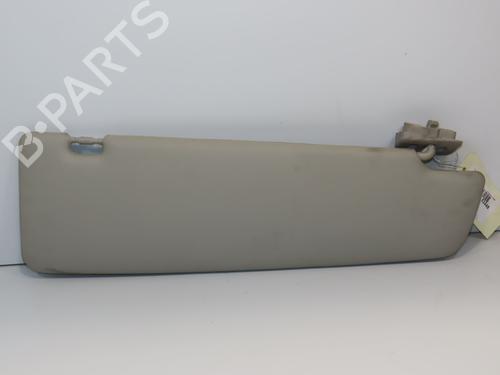 Left sun visor CITROËN JUMPER II Van 2.0 BlueHDi 130 | BP28969360I1 - Image 3