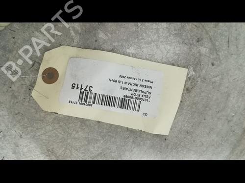 Used Third brake light NISSAN MICRA III (K12) [2002-2010]  23178104