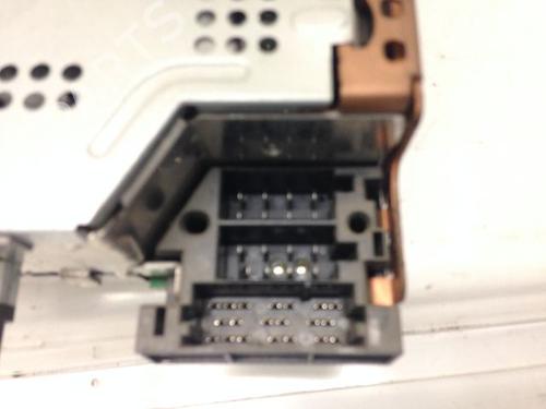 Used Radio PEUGEOT 206 SW (2E/K) 2.0 HDi (90 hp) 23174893