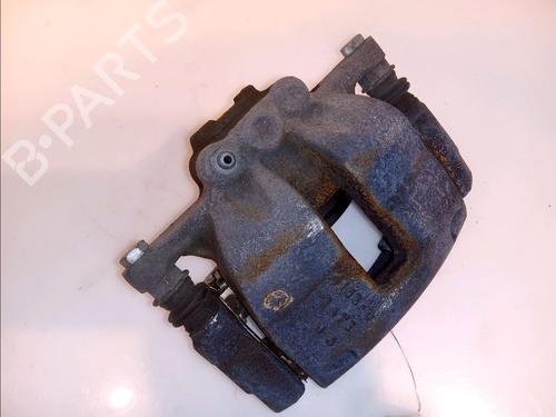 Used Right front brake caliper Right front brake caliper FORD B-MAX (JK) 1.0 EcoBoost (100 hp) 14877441 14877441