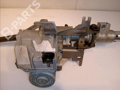 Steering column RENAULT KANGOO Express (FW0/1_) 1.5 dCi 75 (FW07, FW10, FW04) | BP11100000M21 