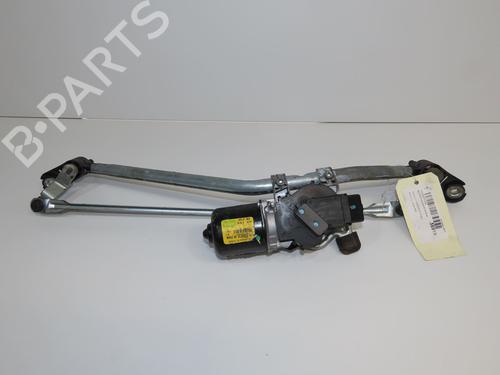 Front wiper motor RENAULT KANGOO Express (FW0/1_) 1.5 dCi 90 (FW0G, FW05, FW08, FW11) | BP33681124M29  - Image 5