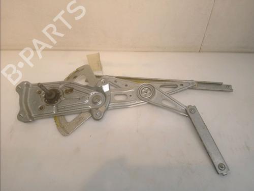 Used Rear right window mechanism RENAULT SCÉNIC III (JZ0/1_) 1.5 dCi (JZ02, JZ0R) (95 hp) 15274051