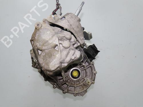 Used Gearbox DACIA DUSTER (HM_) 1.3 TCe 130 (HMMF) (131 hp) 29045739