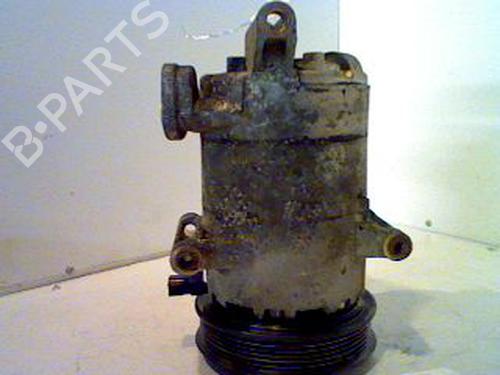 Used AC compressor RENAULT VEL SATIS (BJ0_) 2.2 dCi (BJ0E, BJ0F) (150 hp) 23172190