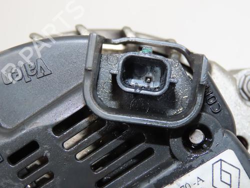 Alternator RENAULT MEGANE CC (EZ0/1_) 1.9 dCi (EZ0J, EZ1S) | BP36444335M7 - Image 6