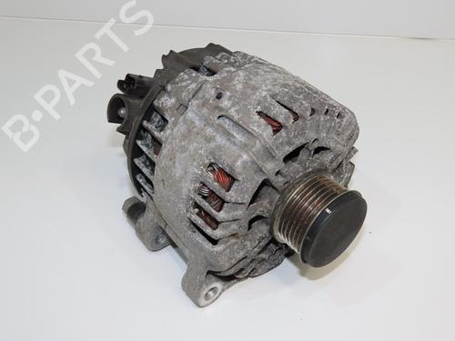 Used Alternator Alternator CITROËN C3 I (FC_, FN_) 1.4 HDi (68 hp) 33279245 33279245