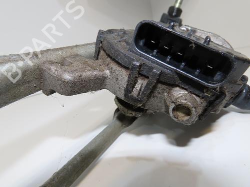 Used Front wiper motor Front wiper motor FIAT BRAVO II (198_) 1.6 D Multijet (198AXH1B) (105 hp) 36427425 36427425