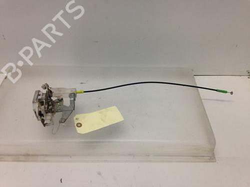 Front right lock CITROËN C1 (PM_, PN_)  | BP23176332C97 