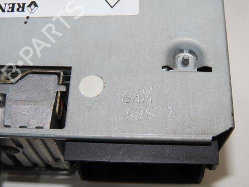 Radio RENAULT TWINGO II (CN0_) 1.2 TCe 100 (CN0P) | BP33417759E6  - Image 5