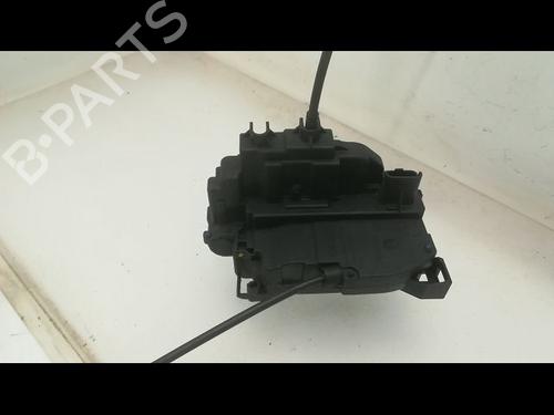 Rear right lock RENAULT CLIO III Grandtour (KR0/1_) 1.5 dCi (KR0G) | BP23176993C99 