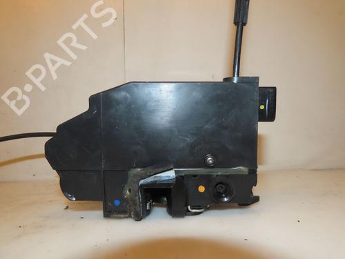 Used Front left lock Front left lock PEUGEOT 308 SW II (LC_, LJ_, LR_, LX_, L4_) 1.2 THP 130 (131 hp) 16555809 16555809