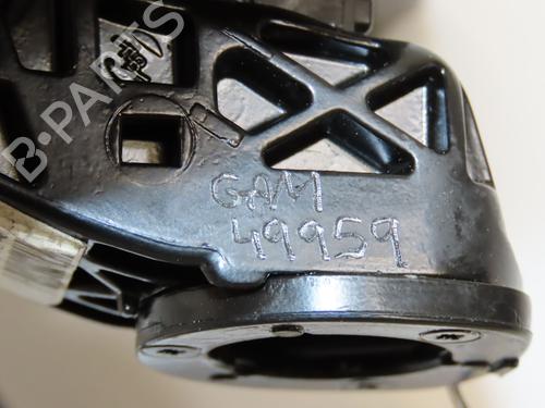Rear mirror BMW 3 (F30, F80) 335 i | BP22535556I6 