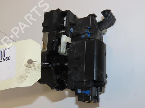 Front right lock DACIA LODGY (JS_) 1.2 TCe (JSAY, JSM0) | BP28831608C97 