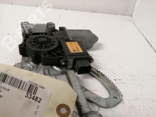 Front left window mechanism OPEL CORSA B (S93) 1.7 D (F08, F68, M68) | BP9604173C22 