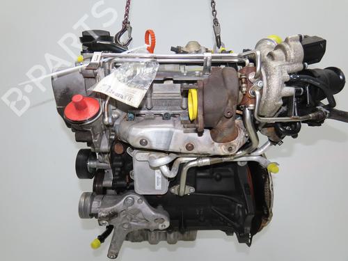 Engine VW GOLF VI (5K1) 1.4 TSI | BP37062553M1 - Image 6