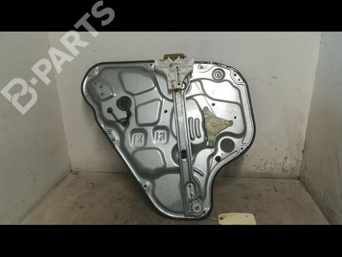Rear right window mechanism HYUNDAI i30 (FD) 1.6 CRDi | BP9609634C25 