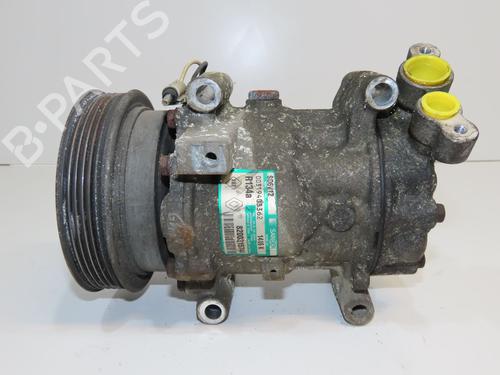 AC compressor RENAULT KANGOO (KC0/1_) 1.5 dCi (KC08, KC09) | BP23172276M34  - Image 7