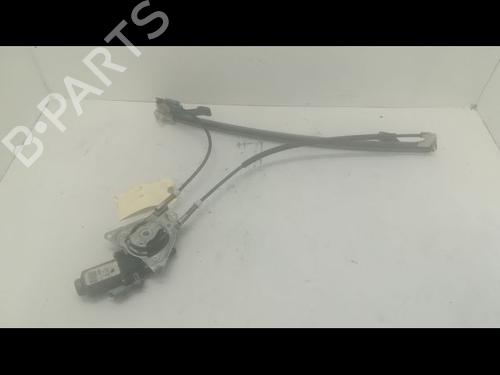 Used Front left window mechanism FIAT SCUDO Van (220_) 1.9 D (69 hp) 23175786