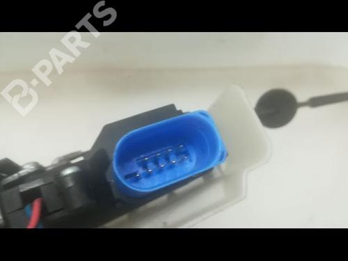 Front left lock VW JETTA III (1K2) 1.9 TDI | BP9599697C98 