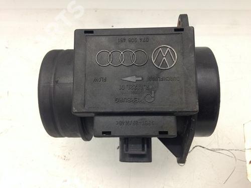 Used Mass air flow sensor AUDI A3 (8L1) 1.9 TDI (90 hp) 9592467