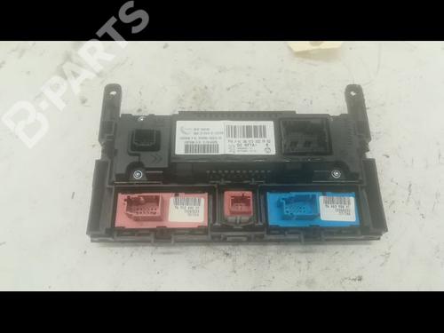 Climate control PEUGEOT 407 SW (6E_, 6D_) 1.6 HDi 110 | BP9597482I5 