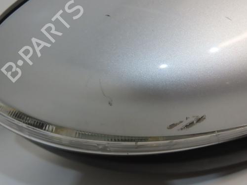 Right mirror VW GOLF VI (5K1) 2.0 TDI | BP30867381C27