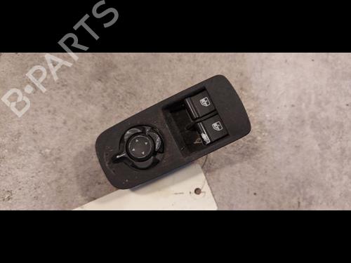 Used Left front window switch Left front window switch ALFA ROMEO MITO (955_) 1.3 MultiJet (955AXP1A, 955AYC1A) (95 hp) 9608454 9608454