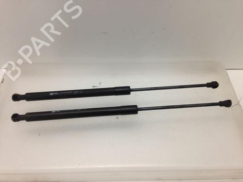 Used Tailgate lift support PEUGEOT 208 I (CA_, CC_) 1.6 HDi (92 hp) 23177418