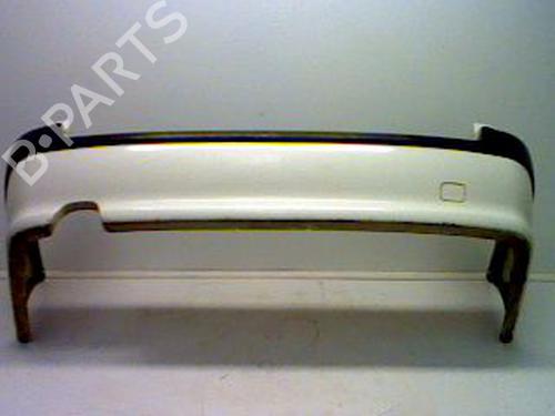 Used Rear bumper PEUGEOT 406 Break (8E/F) 2.0 HDI 110 (109 hp) 23177166
