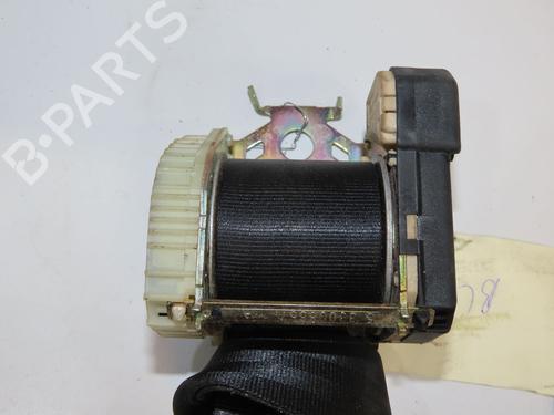 Front left seatbelt RENAULT KANGOO (KC0/1_) 1.5 dCi (KC07) | BP38527483I26 - Image 2