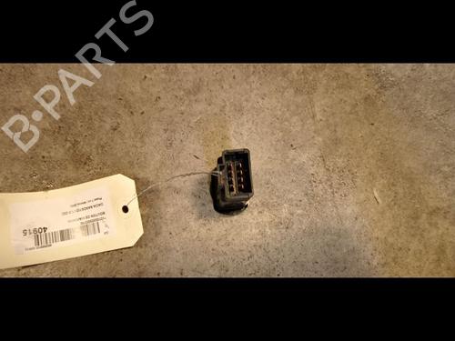 Warning switch DACIA SANDERO 1.5 dCi | BP9616495I22