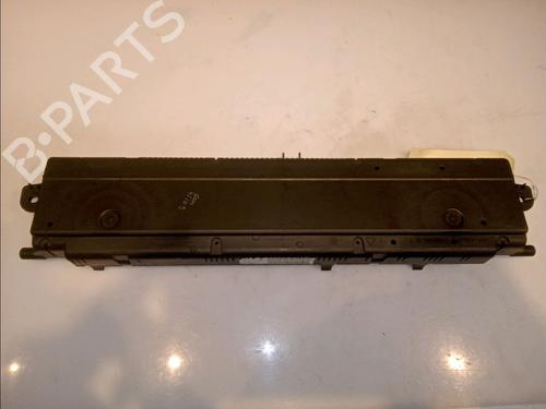 Instrument cluster RENAULT SCÉNIC II (JM0/1_) 1.5 dCi (JM1E, JM16) | BP12538315C47 