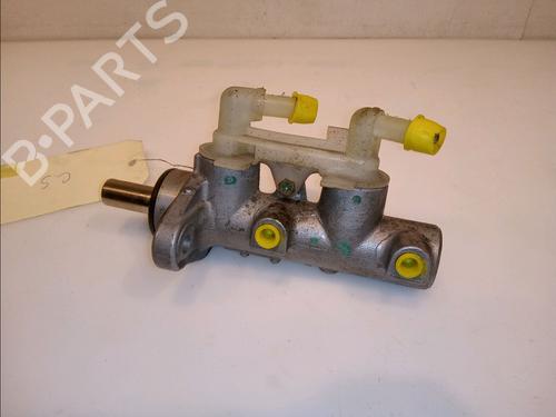 Brake master cylinder HONDA CIVIC VII Hatchback (EU, EP, EV) 1.6 i (EP2, EU8, EU6) | BP12846541M77 