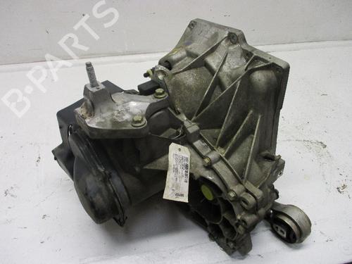 Used Gearbox Gearbox 36493682 36493682