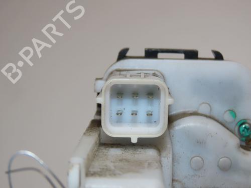 Front left lock FIAT PANDA (169_) 1.2 (169.AXB11, 169.AXB1A) | BP28831702C98 