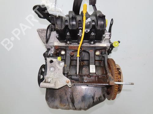Engine RENAULT TWINGO II (CN0_) 1.2 16V (CN04, CN0B) | BP31056200M1 